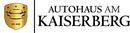 Logo Autohaus am Kaiserberg